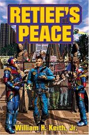 Cover of: Retief's Peace by William H. Keith