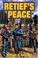 Cover of: Retief's Peace