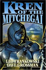 Cover of: Kren of the Mitchegai by Leo Frankowski, Dave Grossman