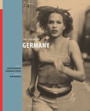 Cover of: The Cinema Of Germany
