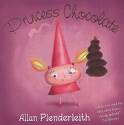 Cover of: Princess Chocolate