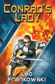 Cover of: Conrad's lady