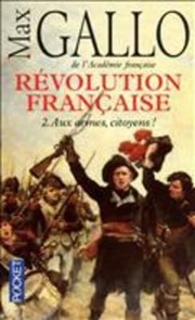 Cover of: Rvolution Franaise