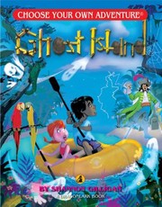 Cover of: Ghost Island