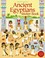 Cover of: Ancient Egyptians Sticker Book