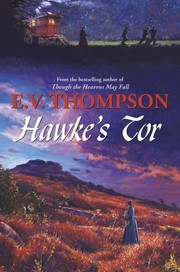 Cover of: Hawkes Tor
            
                Amos Hawke Mysteries