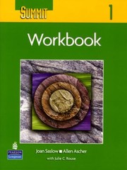 Cover of: Summit 1 Workbook