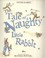 Cover of: The Tale Of A Naughty Little Rabbit