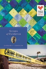 Cover of: Scraps Of Evidence by 