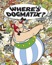 Cover of: Where's Dogmatix