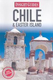 Cover of: Chile Easter Island by 