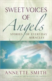 Cover of: Sweet Voices Of Angels