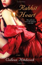 Cover of: Rabbit Heart by Colleen Hitchcock