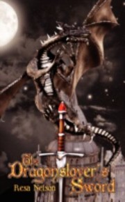 Cover of: The Dragonslayers Sword by 