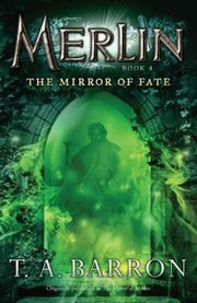 Cover of: The Mirror Of Fate