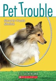 Smartypants Sheltie by T. T. Sutherland