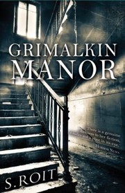 Cover of: Grimalkin Manor