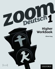 Cover of: Zoom Deutsch 1