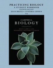Cover of: Practicing Biology For Campbell Biology