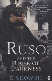 Cover of: Ruso And The River Of Darkness by 