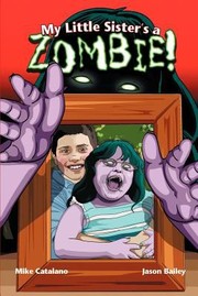 Cover of: My Little Sisters a Zombie