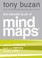 Cover of: The Ultimate Book Of Mind Maps Unlock Your Creativity Boost Your Memory Change Your Life