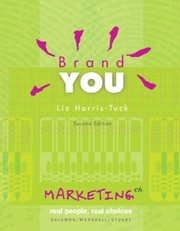 Cover of: Brand You by 