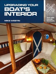 Cover of: Upgrading Your Boats Interior by 