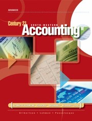 Cover of: First Class Image Wear Inc Automated Simulation for GilbertsonLehmanPassalacquaRoss Century 21 Accounting