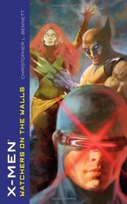 Watchers on the Walls (X-Men)