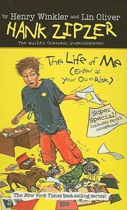 Cover of: The Life Of Me Enter At Your Own Risk