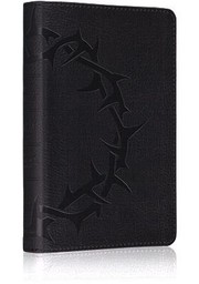 Cover of: Deluxe Compact BibleESVCrown Design