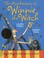 Cover of: The Misadventures Of Winnie The Witch