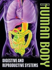 Cover of: Digestive And Reproductive Systems