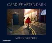 Cover of: Cardiff After Dark by 
