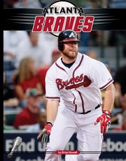 Cover of: Atlanta Braves by 