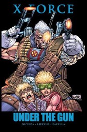 Cover of: Xforce