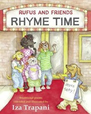 Cover of: Rufus And Friends Rhyme Time