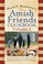 Cover of: Wanda E Brunstetters Amish Friends Cookbook 200 Hearty Recipes From Amish Country