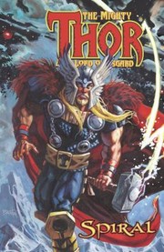 Cover of: Thor