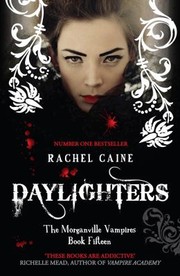 Cover of: Daylighters by 