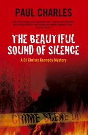 The Beautiful Sound Of Silence by Paul Charles