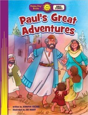 Cover of: Pauls Great Adventures