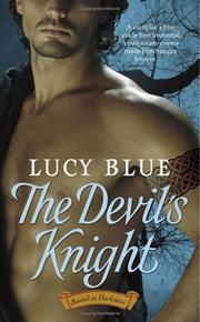 Cover of: The Devil's Knight (Bound in Darkness)
