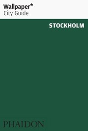 Cover of: Stockholm