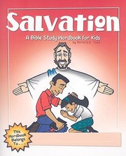 Cover of: Salvation