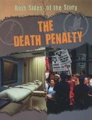 Cover of: The Death Penalty
            
                Both Sides of the Story