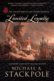 Cover of: Of Limited Loyalty