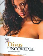 Cover of: Divas Uncovered (WWE)