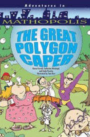 Cover of: The Great Polygon Caper by 